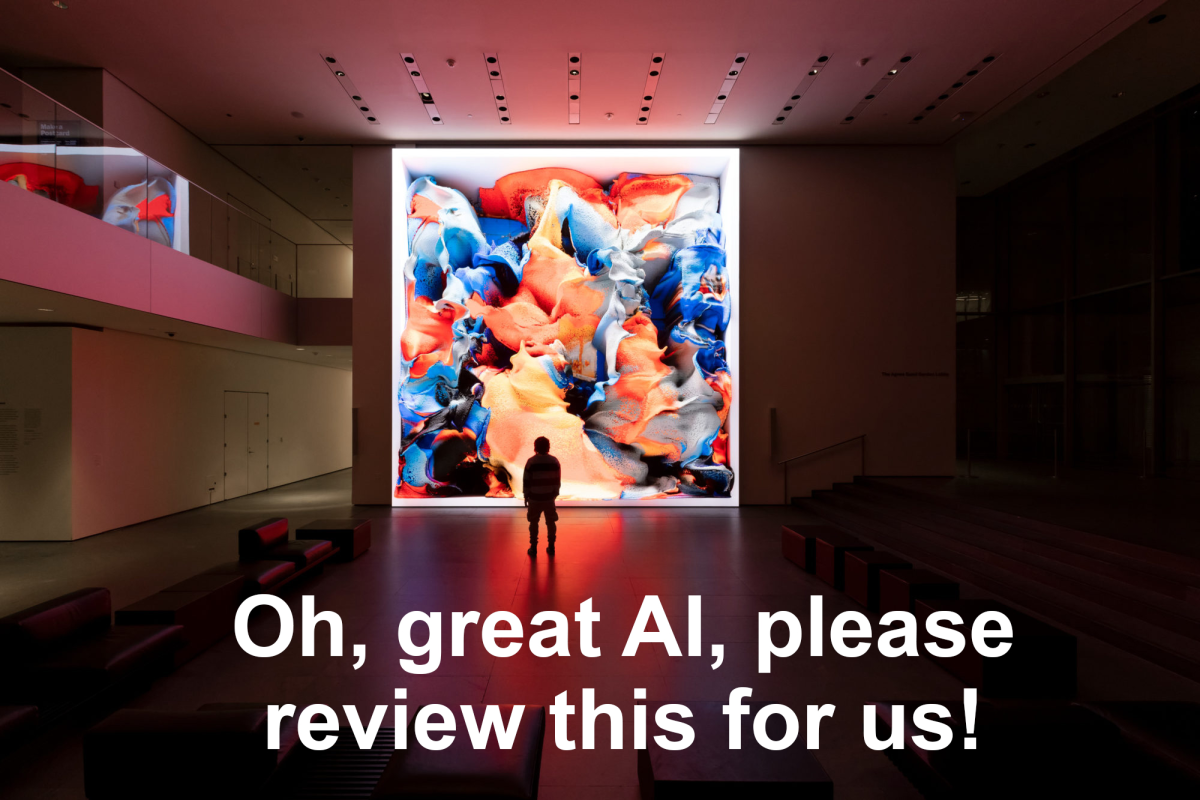 Is AI Art Actually Art?