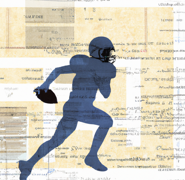 The Automation of Sports Writing